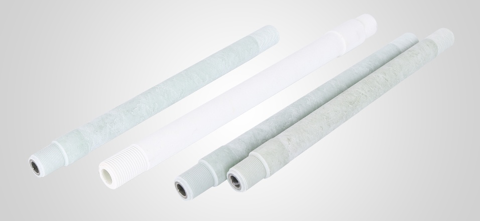 封(feng)閉式噴射(she)熔斷器用(yòng)複合套管(guǎn)