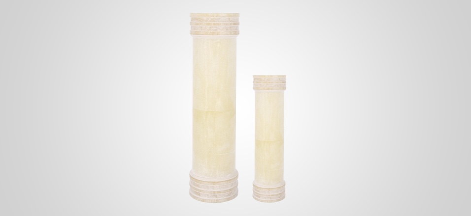 環氧沃蘭(lan)布管