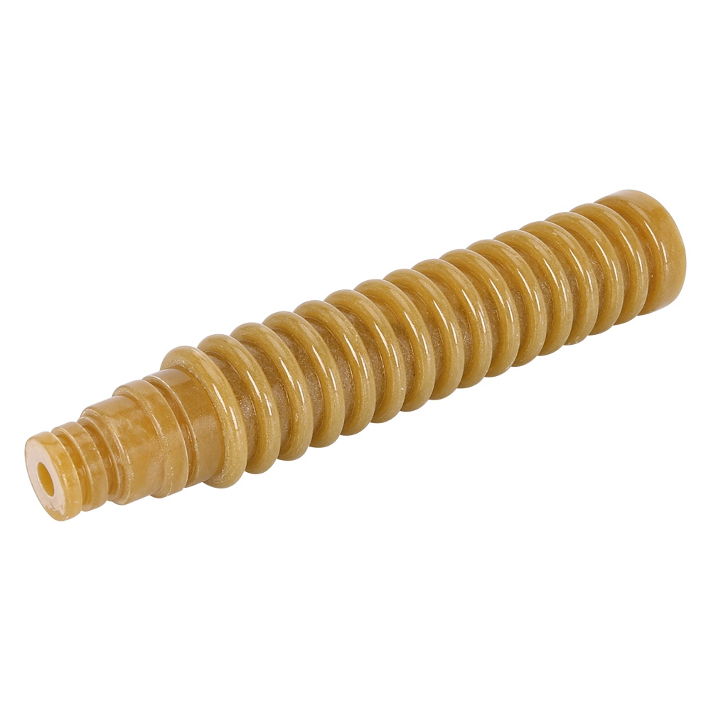 異型(xing)絕緣件