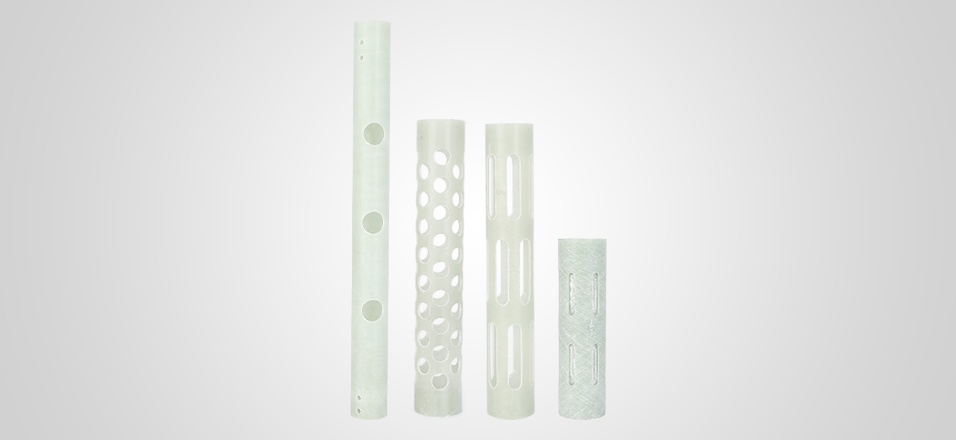 特高(gao)壓避雷器(qi)專用絕緣(yuán)套筒