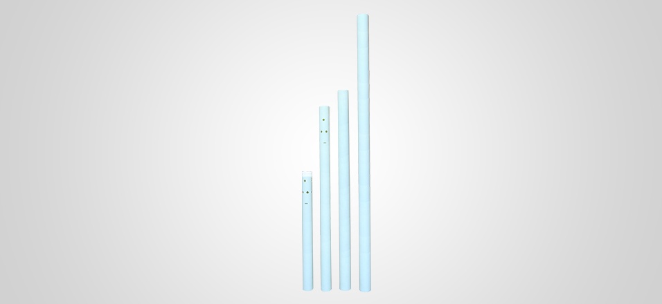 人工降雨彈(dàn)套管