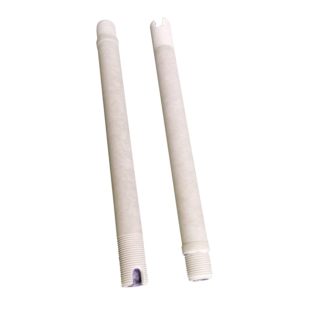 封閉式(shi)噴射熔斷器(qi)用複合套管(guǎn)