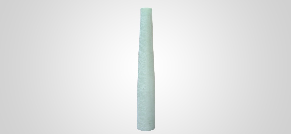 超高壓絕(jue)緣筒