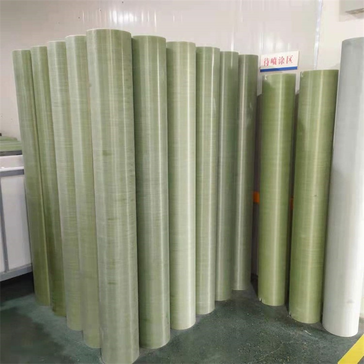 FRP pipe FRP pipe