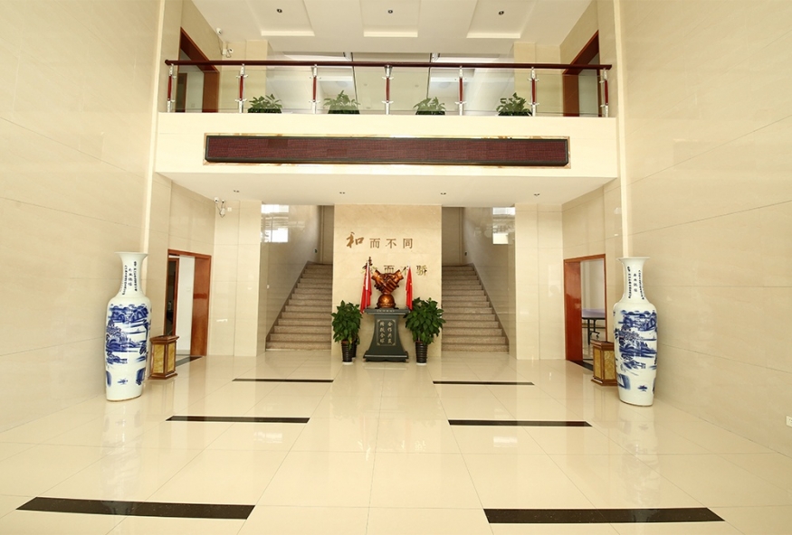 公(gong)司一覽(lan)