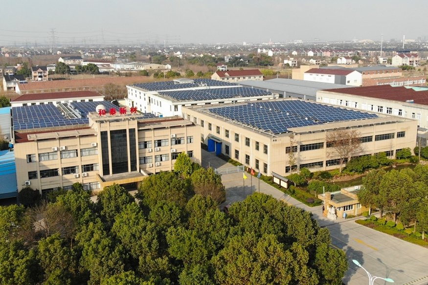 公(gōng)司一覽(lǎn)